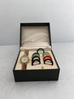 2025年最新】グッチチェンジベゼルの人気アイテム - メルカリ