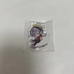CR だるまいずごっど アクリルブロック