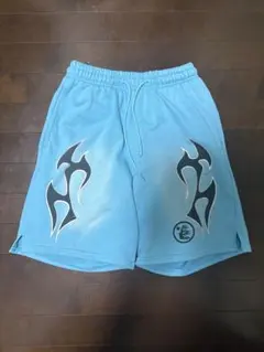 ☆即発送 STUSSY ADWYSD ボードショーツ 黒青系 サイズ32 - メルカリ