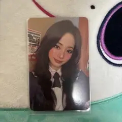 twice ツウィ トレカ