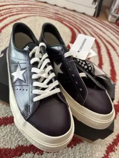 converse one star レア