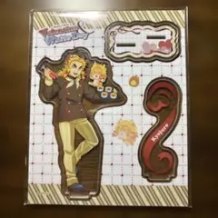 鬼滅の刃 煉獄杏寿郎 アクリルスタンド バレンタイン・ホワイトデー