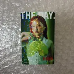 2026年最新】Hana トレカ ホログラムの人気アイテム - メルカリ