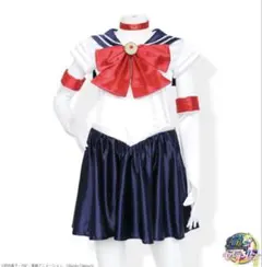 【バンダイ公式】値下げ！美少女戦士セーラームーンコスプレ衣装20周年記念モデルのサムネイル