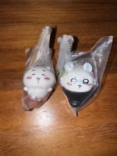ちいかわ　寿司　ガチャ　モモンガ