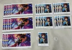 あんスタ 天城一彩 ぱしゃっつ 5周年 ポストカード