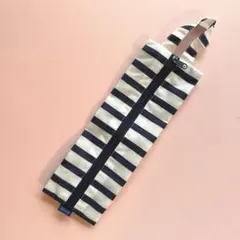 新品　バグーBAGGU レア　ポーチ