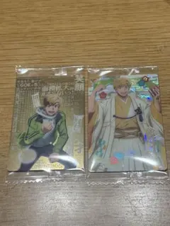 値下げ！☆メダリスト☆ ほめちぎりカードとスペシャルレアカードセット