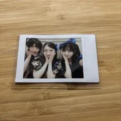 奥田彩友 サイン入りランダムチェキ 🩶 𝙋 𝙍 𝙀 𝙎 𝙀 𝙉 𝙏 𝐋𝐀𝐑𝐌𝐄 𝟎𝟓𝟖オフショット🪶 初