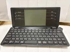 PomeraDM１００ デジタルメモキングジムBluetoothのサムネイル