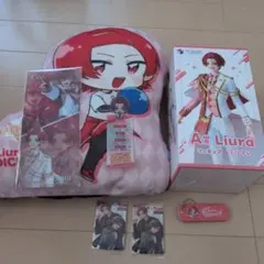 りうらグッズまとめ売り 2026年最新】りうら まとめ売りの人気アイテム - メルカリ
