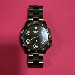 2026年最新】nixon rangerの人気アイテム - メルカリ