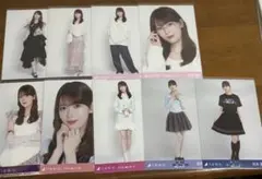 乃木坂46 筒井あやめ 生写真 まとめ売り - メルカリ
