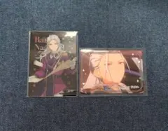 あんスタ 乱凪砂