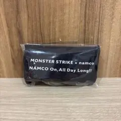 ナムコ限定　モンストエコバッグ