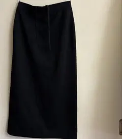 UNIQLO ブラック タイトスカート M