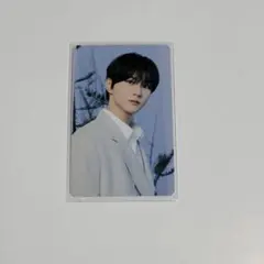 ENHYPEN WALK THE LINE ジョンウォン