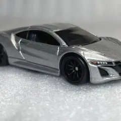 値下げ☆ホットウィールプレミアム '17 アキュラNSX ワイスピ ミニカー