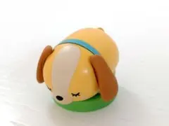 ディズニー ツムツムセレクション チョコエッグ レディ