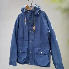 beauty &youth マウンテンパーカー BEAUTY＆YOUTH UNITED ARROWS マウンテンパーカー M モカ レディース