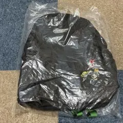 グラニフ　パワーパフガールズ　リュック