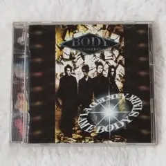 BODY / STARK NAKED FLAME