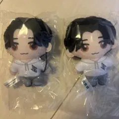 かぷっこふれんず JO1 大平祥生