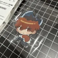 葬送のフリーレン トレーディングアクリルキーホルダー シュタルク