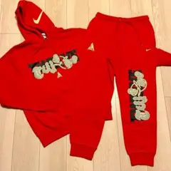 27circus amnjx 平本蓮着用 スウェットセットアップ 27circus amnjx 平本蓮着用 スウェットセットアップ - メルカリ