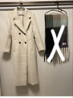 【未使用】フレイアイディー 福袋コート