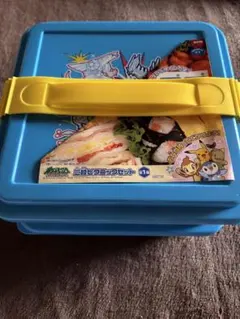 2026年最新】弁当箱 ポケモン 二段の人気アイテム - メルカリ