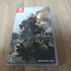 NieR:Automata The End of YoRHa Edition