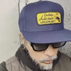 2025年最新】love ear art キャップの人気アイテム - メルカリ