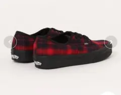VANS ヴァンズ AUTHENTIC オーセンティック VN000D7YRDB