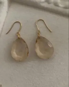 No.2037.ハンドメイドピアス、イヤリング