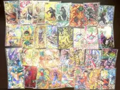 CP,SEC,URまとめ売り❗️ドラゴンボールヒーローズ