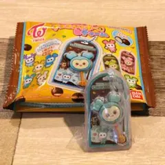 TWICE チョコがけボーロ ミナ