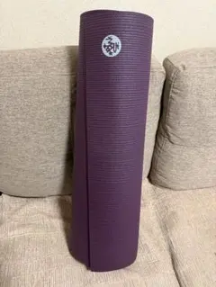 Manduka yogitoes ヨガラグ 61×173 グリーン - メルカリ