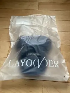 アイドル LAYO(V)ER LAYOVER CAP 2026年最新】Layover キャップの人気アイテム - メルカリ
