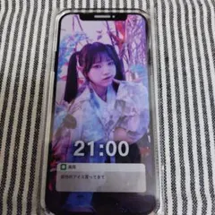 ゆ*き様 ファントムシータ×REFLEMランダムスマホアクリルスタンド 凛花
