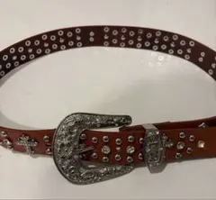 future archive ベルト