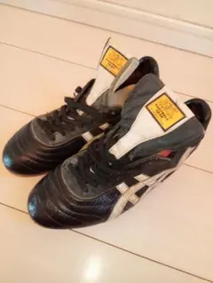 ASICS　インジェクター　2006JP ASICS インジェクターアルディートKL ブラック×レッド 【asics