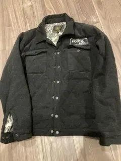 eyedy ジャケット