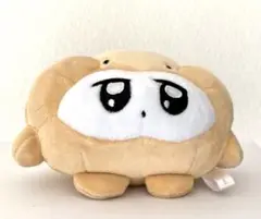 ほいシュー　ぬいぐるみマスコット