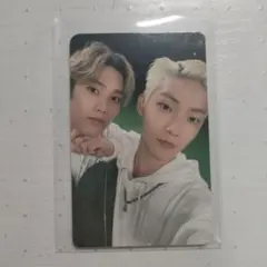 theboyz ジェイコブ ケビン ユニット maverick