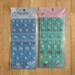 ハローキティ　タイルシール