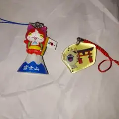 妖怪ウォッチストラップまとめ販売