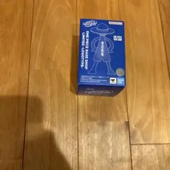 LUFFY’s ONE PIECE BASE SHOP (折り畳んで発送)