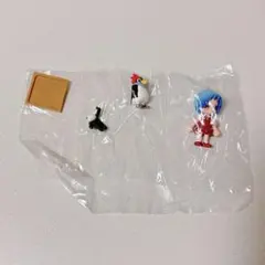 エヴァンゲリオン ぷちえゔぁ　限定 フィギュア 綾波レイ 1