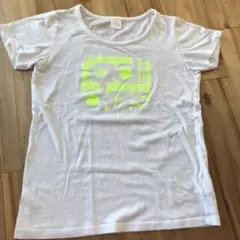 Tシャツ レディース　adidas